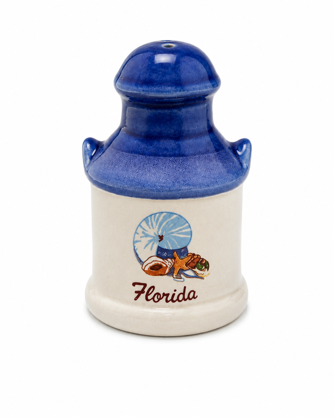 Florida Souvenir Salt Shaker