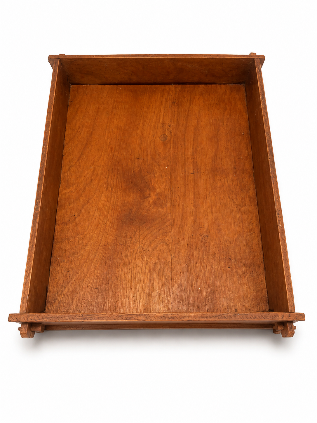 Handmade Wooden Serving Tray