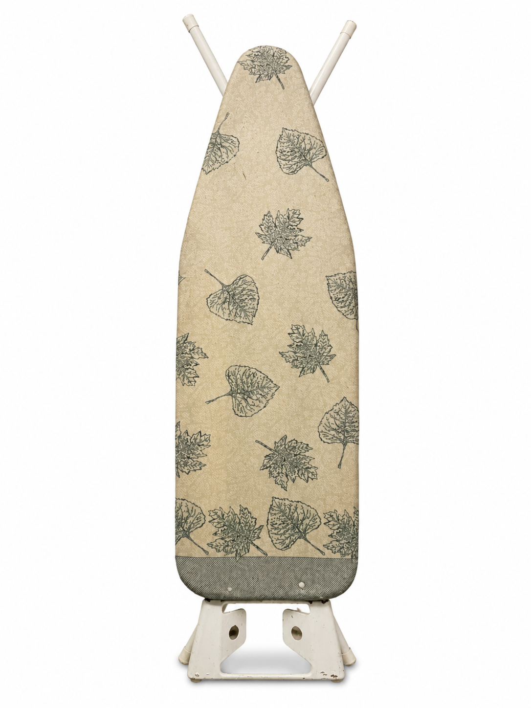 Leaf Pattern Ironing Board