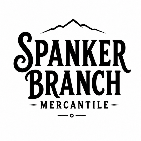 Spanker Branch Mercantile